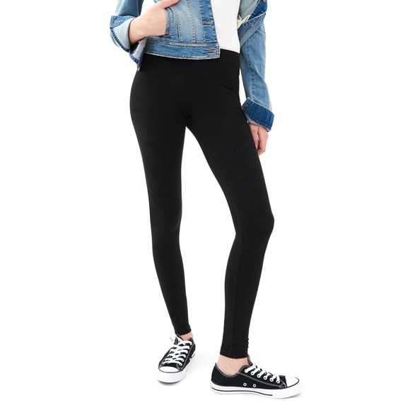 Aeropostale Pants - Aeropostale High Rise Leggings